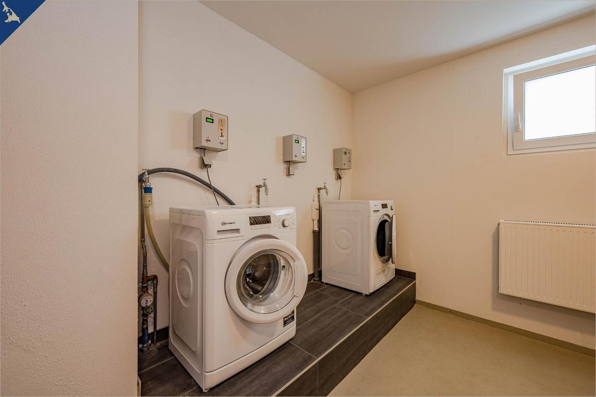 Villa Doris Whg 3 Flora 제바트헤링스도르프 외부 사진